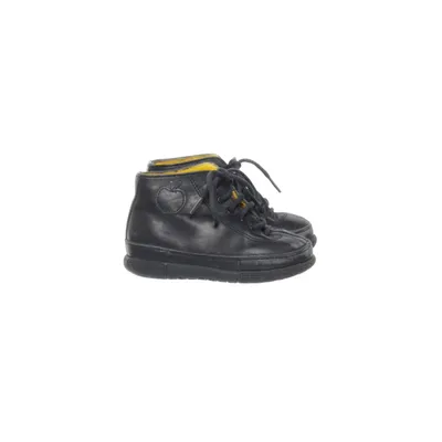 Laced boots (Blue) from Pom d'Api