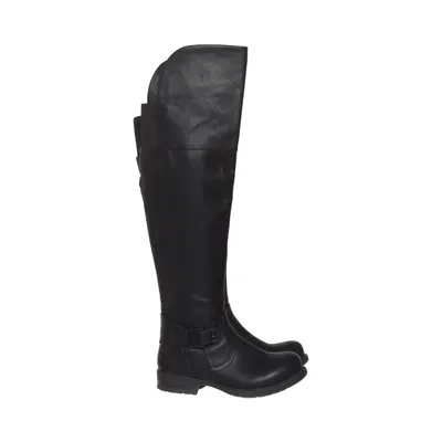 Boots (Black) from DinSko