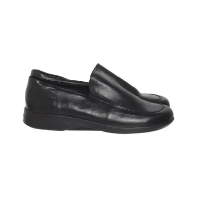 Loafers (Svart) från Arcopedico Skinn