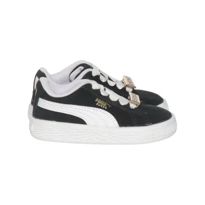 Sneakers (KINDERFIT) fra Puma Læder