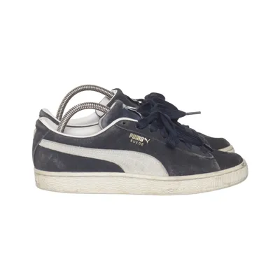 Baskets (Suede) de Puma Daim