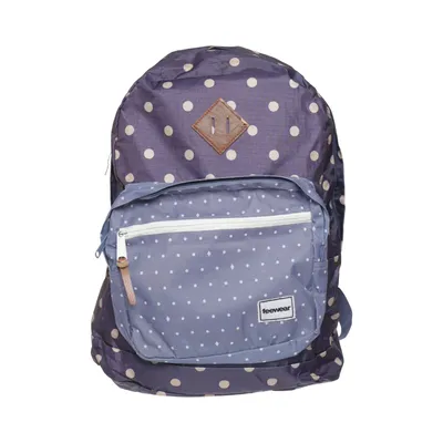 Sac à dos (Bleu) de Freewear Polyester