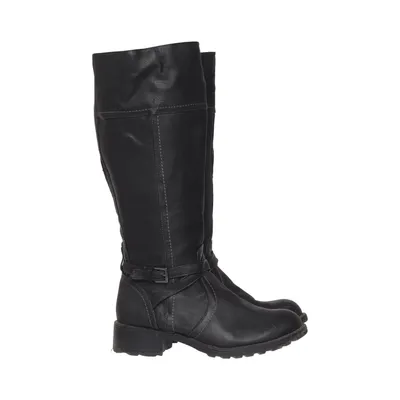 Boots (Black) from Vox Shoes