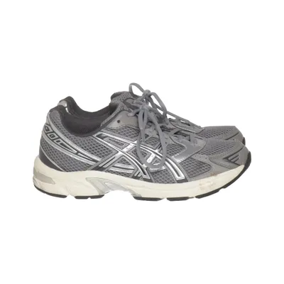 Trainingsschoenen (Grijs, Zilver) van Asics