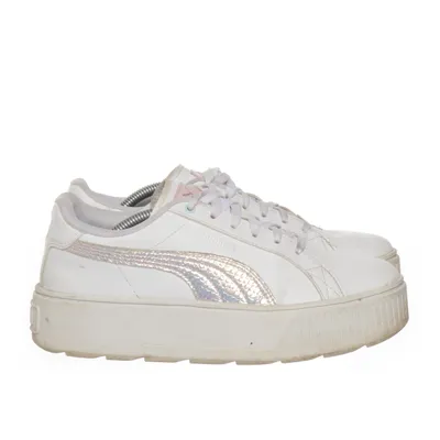 Sneakers (Hvid, Flerfarvet) fra Puma
