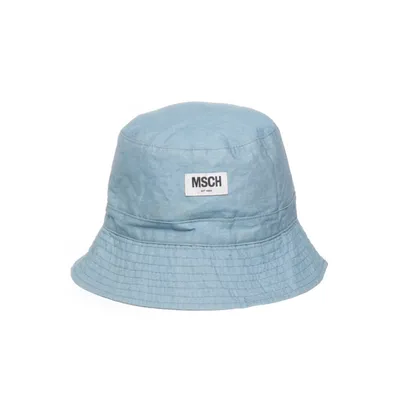 Bob (BALOU BUCKET HAT) de MSCH Coton