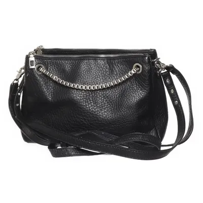 Axelremsväska (Svart) från Rebecca Minkoff