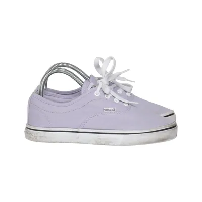 Canvas schoenen (Lila) van Soulcal & Co