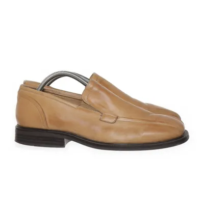 Loafers (Brun) från Wedins