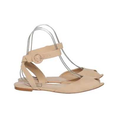 Sandaler (Beige) från Schutz Skinn