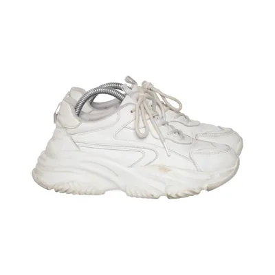 Baskets (Blanc) de Xit
