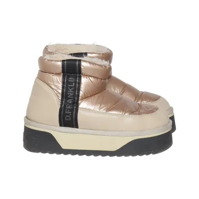 Bottines (Beige) de D.Franklin