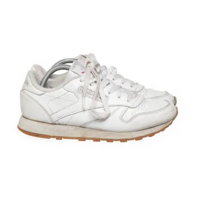Trainingsschoenen (Wit) van Reebok