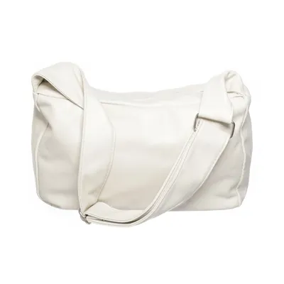 Axelremsväska (Beige)