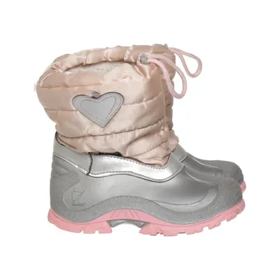 Boots (Gray, Pink, Multicolored) from Cortina