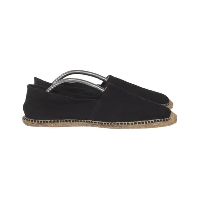 Espadrilles (Black)