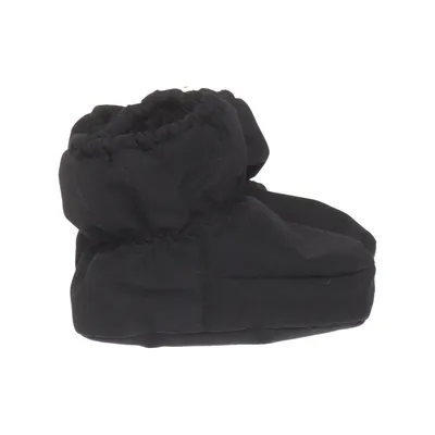 Baby slofjes (Zwart) van H&M Polyester