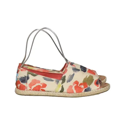 Espadrilles (Multicolore) de Toms