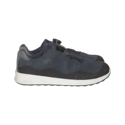Sneakers (Blå, Svart) från Bundgaard Skinn