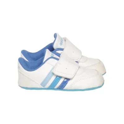 Baby slofjes (Neo) van Adidas Neo