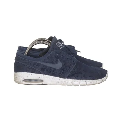 Sneaker (Blau, Weiß) von Nike SB