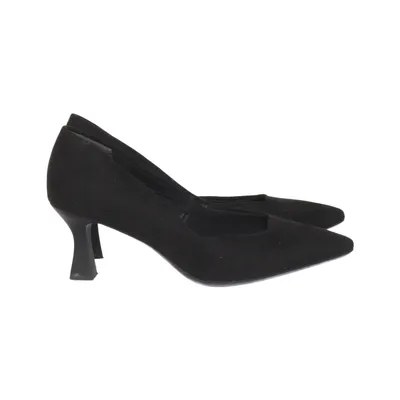 Escarpins (Noir) de Tamaris Cuir