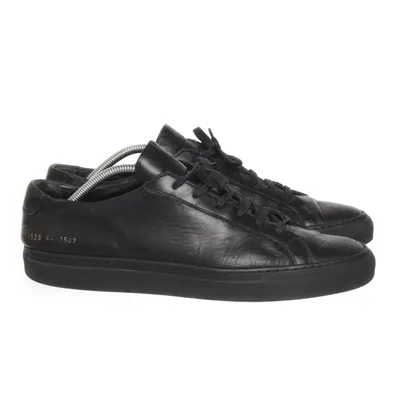 Sneakers (Svart) från Common Projects