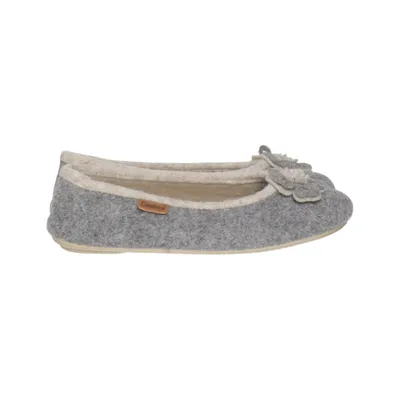 Chaussons (Gris) de Cinnamon