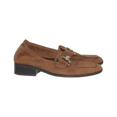 Loafers (Brown) from Gabor