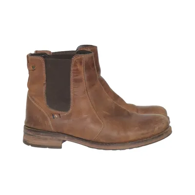 Chelsea boots (Brown) from FACE