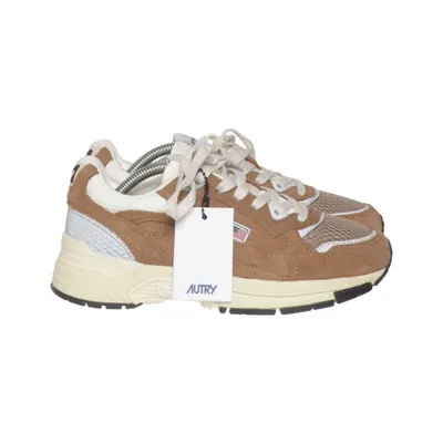 Sneakers (Hyperway) van Autry Leer