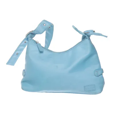 Shoulder-bag (Blue) from Silfen