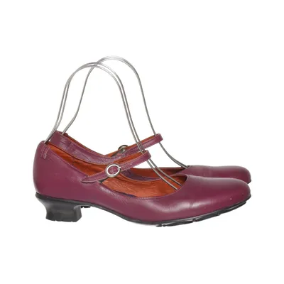 Ballerines (Violet) de Gudrun Sjödén