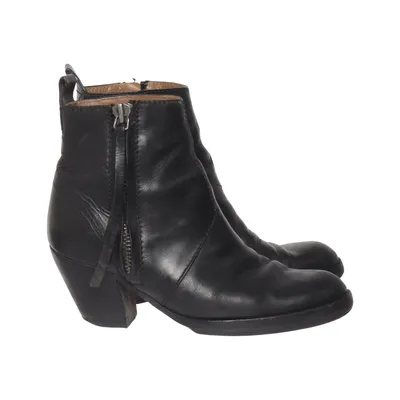 Stiefeletten (Vero Cuoio) von Acne Studios Leder