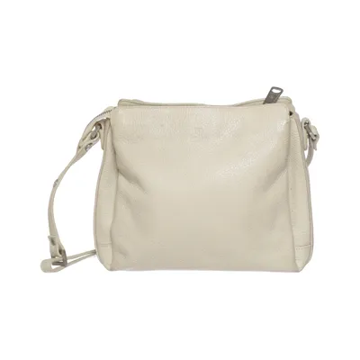 Sac à bandoulière (Beige) de Adax