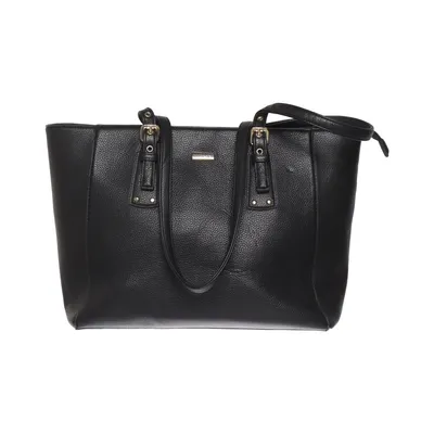 Sac à main (Noir) de Wittchen Polyester, Polyuréthane