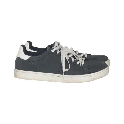 Baskets (Noir, Blanc) de N&C