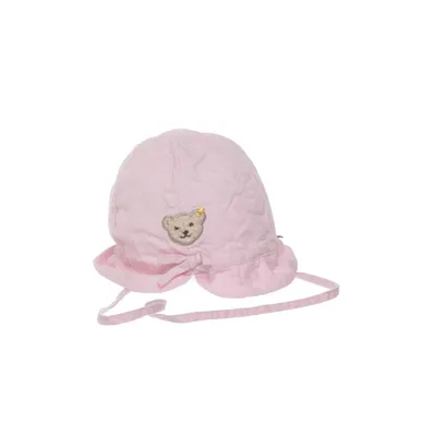 Buckethatt (Rosa) från Steiff