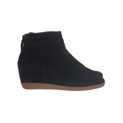 Boots (Svart) från Shoe the Bear