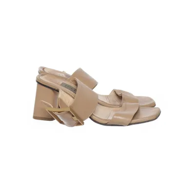 Sandaletter (Beige) från A Pair