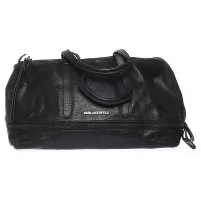 Handtas (Zwart) van Karl Lagerfeld