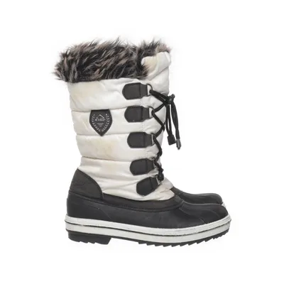 Boots (Vit, Svart) från McKinley
