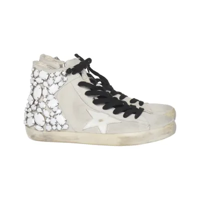 Sneaker (Francy) von Golden Goose Deluxe Brand Leder