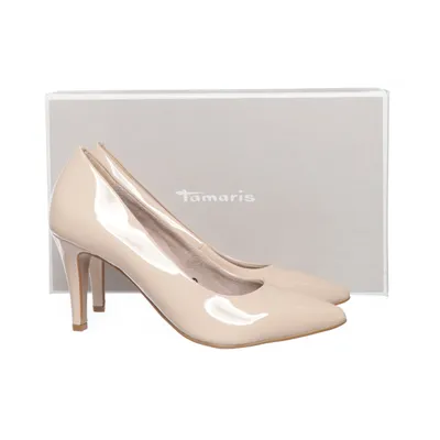 Pumper (Beige) fra Tamaris