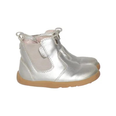Ankle boots (I-Walk) from Bobux Leather