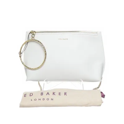 Håndtaske (Hvid) fra Ted Baker