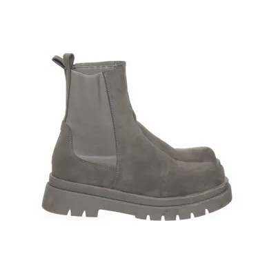 Chelsea boots (Grå) fra Kayla