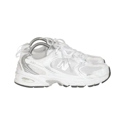 Baskets (Blanc, Gris, Noir) de New Balance