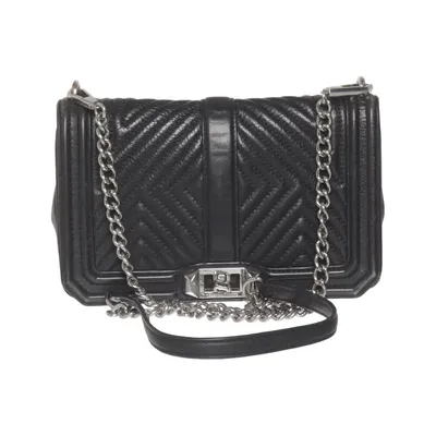 Schoudertas (Zwart) van Rebecca Minkoff