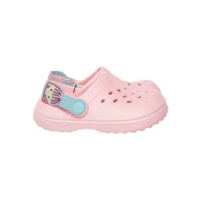 Slip-ins (Pink, Multicolored) from Crane